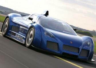 Gumpert Apollo Cars Wallpaper Car Pictures