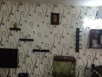 Wallpaper Interior Design In Chennai Residential