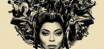 Proud Mary Nuovi Poster Widemovie
