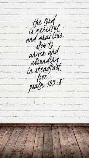 Scripture Wallpaper