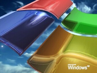 Wallpaper Windows Xp