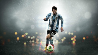 Best Soccer Players Wallpaper