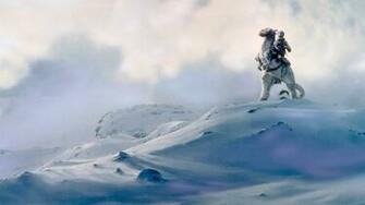 Hoth Starwars