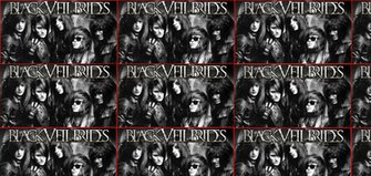 Black Veil Brides Wallpaper By Avrilpunkchick