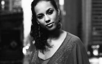 Alicia Keys Desktop Pc And Mac Wallpaper