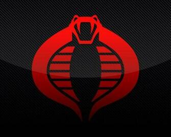 Cobra Snake Design Wallpaper Snakes Gi Joe
