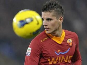 Sports Stars Erik Lamela Profile Pictures And Wallpaper