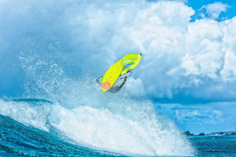Goya Windsurfing Boards