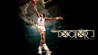 Julius Erving Doctor J Basketball Guide