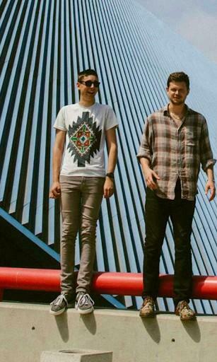 Alt J Live Wallpaper App For Android