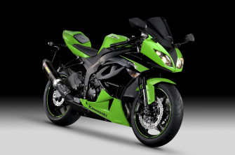 Vehicles Kawasaki Ninja Zx 6r 4k Ultra HD Wallpaper