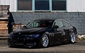 Bmw E90 Classy Wallpaper HD