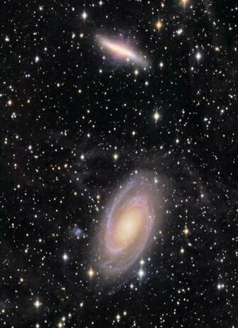 Image About Messier Objects Solar