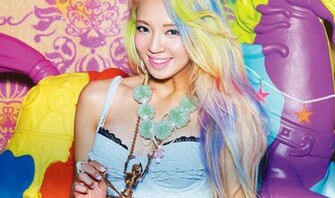 Kim Taeyeon Wallpaper