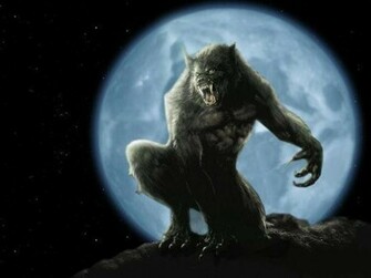 Underworld Werewolf Wallpaper By Juanmadraco