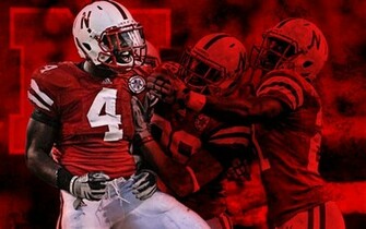 Nebraska Cornhusker Wallpaper Relay