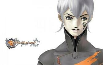 Digital Devil Saga Wallpaper By Remaai
