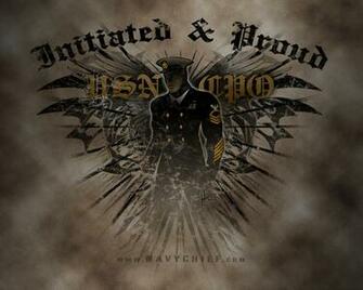 Navychief Wallpaper
