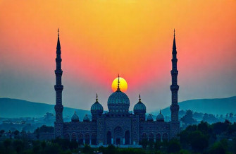 Islamic HD Wallpaper 1080p
