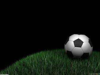 Soccer Ball Wallpaper Open Walls