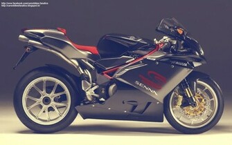 Car Bike Fanatics Mv Agusta F4 Wallpaper