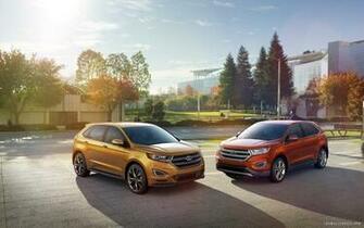 Wallpaper Ford Edge Mytouch X Kb Jpeg HD