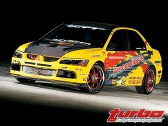 Silver Cars Mitsubishi Lancer Evo Wallpaper