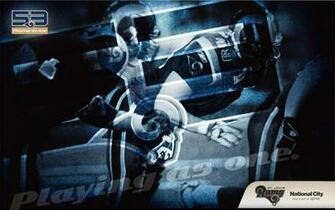 St Louis Rams S