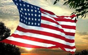 Usa Flag Live Wallpaper Android Apps On Google Play