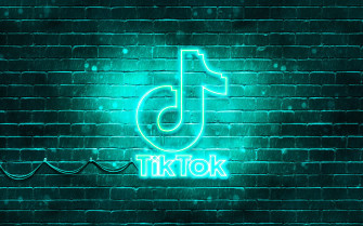 Fonds D Cran Tiktok Wallpaper