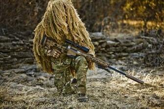 Damn Scary Special Forces From Around The World Viral Circus