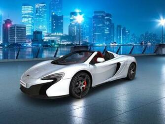Mclaren 650s Spider Wallpaper X Net