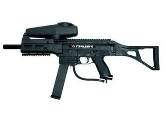 Desktop Wallpaper Assault Rifle Army