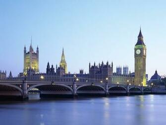 World Beautifull Places London City Good Wallpaper