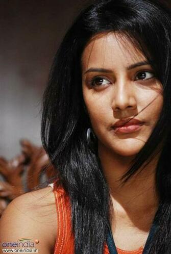 Tollywood Wallpaper Priya Anand