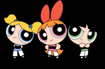 Buttercup Bubbles Blossom Wallpaper