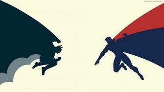Nova Batman Vs Superman Dawn Of Justice Minimalist