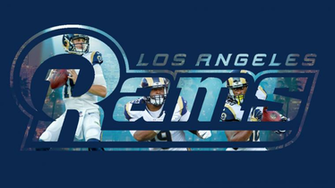La Rams Logo Wallpaper Vector Logos