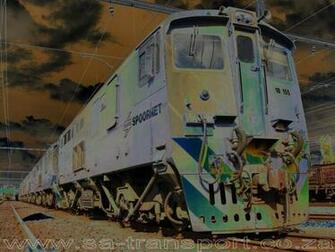 Train Wallpaper Background And Screensavers