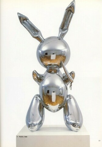 Jeff Koons The Art Of Wallpaper Picswallpaper