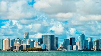 Miami Beach Wallpaper Top HD Pictures Ir
