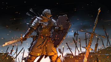 Dark Souls Wallpaper