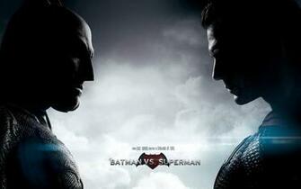 Batman V Superman Movie Wallpaper HD