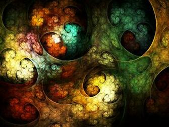Fractal Desktop Wallpaper Amazing Collection