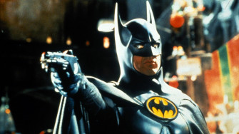 Batman Returns Movies On Google Play