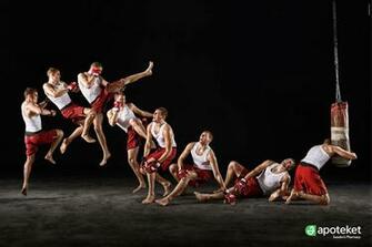 Kickboxing Wallpaper On
