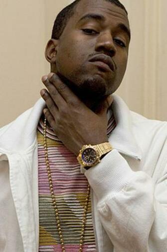 Kanye West iPhone Wallpaper HD