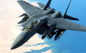 Military Aircraft Desktop Wallpaper