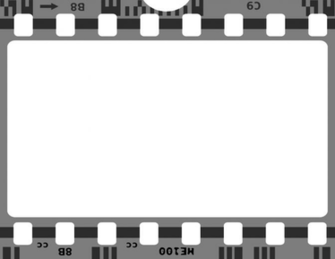 Film Strip Movie Png Html
