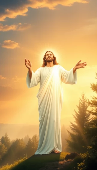 Best Jesus Wallpaper